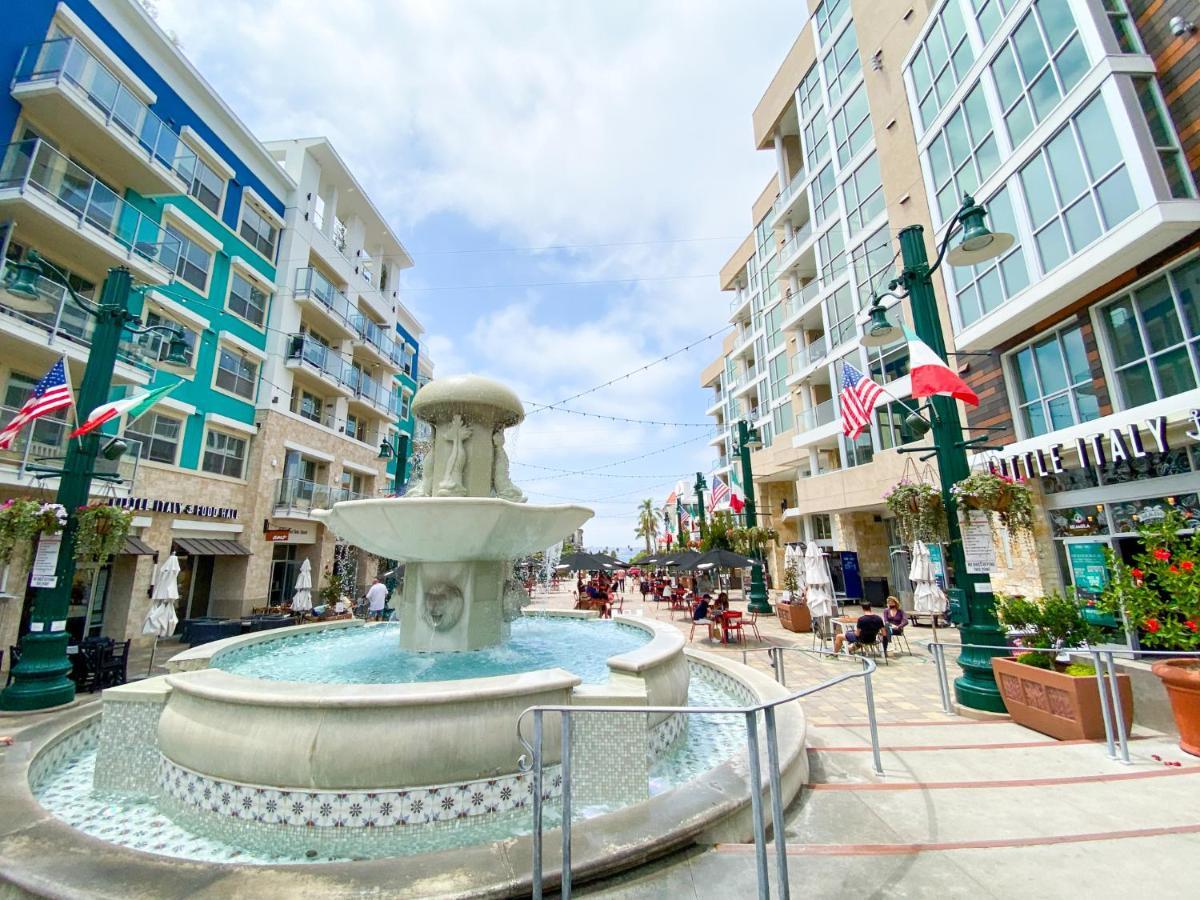 Ith San Diego Adventure Hostel (Adults Only) Экстерьер фото