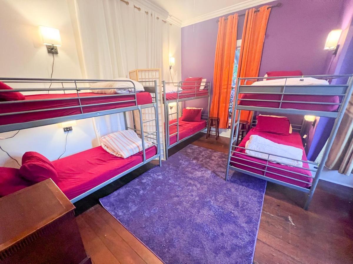Ith San Diego Adventure Hostel (Adults Only) Экстерьер фото