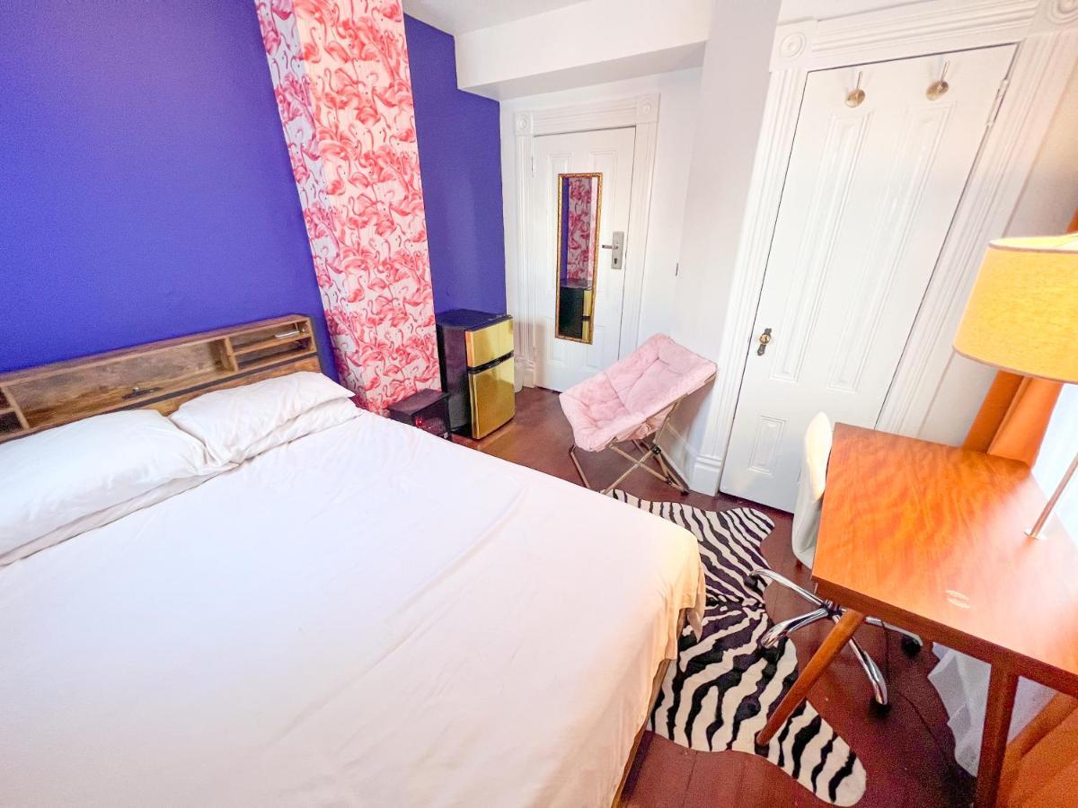 Ith San Diego Adventure Hostel (Adults Only) Экстерьер фото