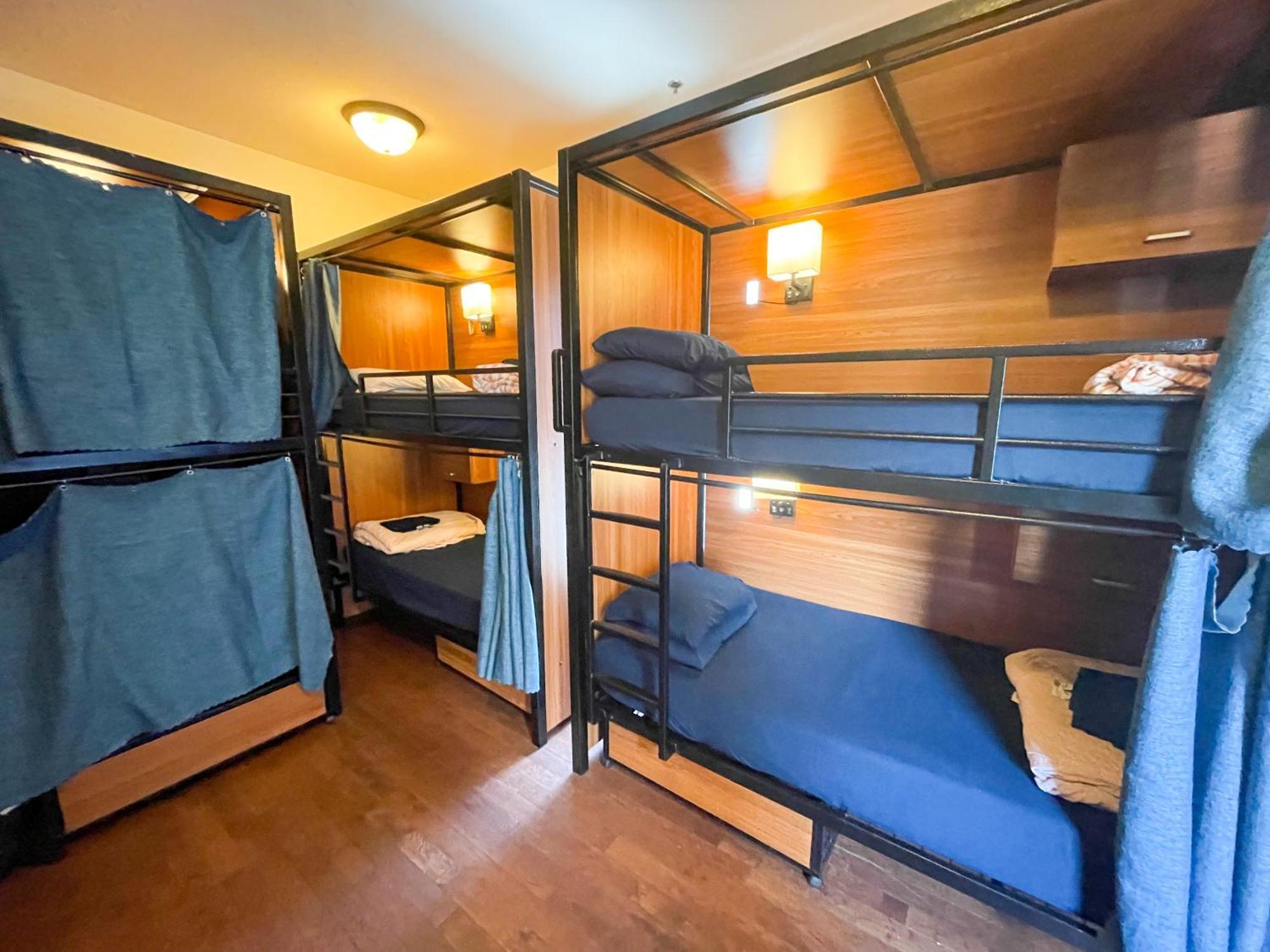 Ith San Diego Adventure Hostel (Adults Only) Экстерьер фото