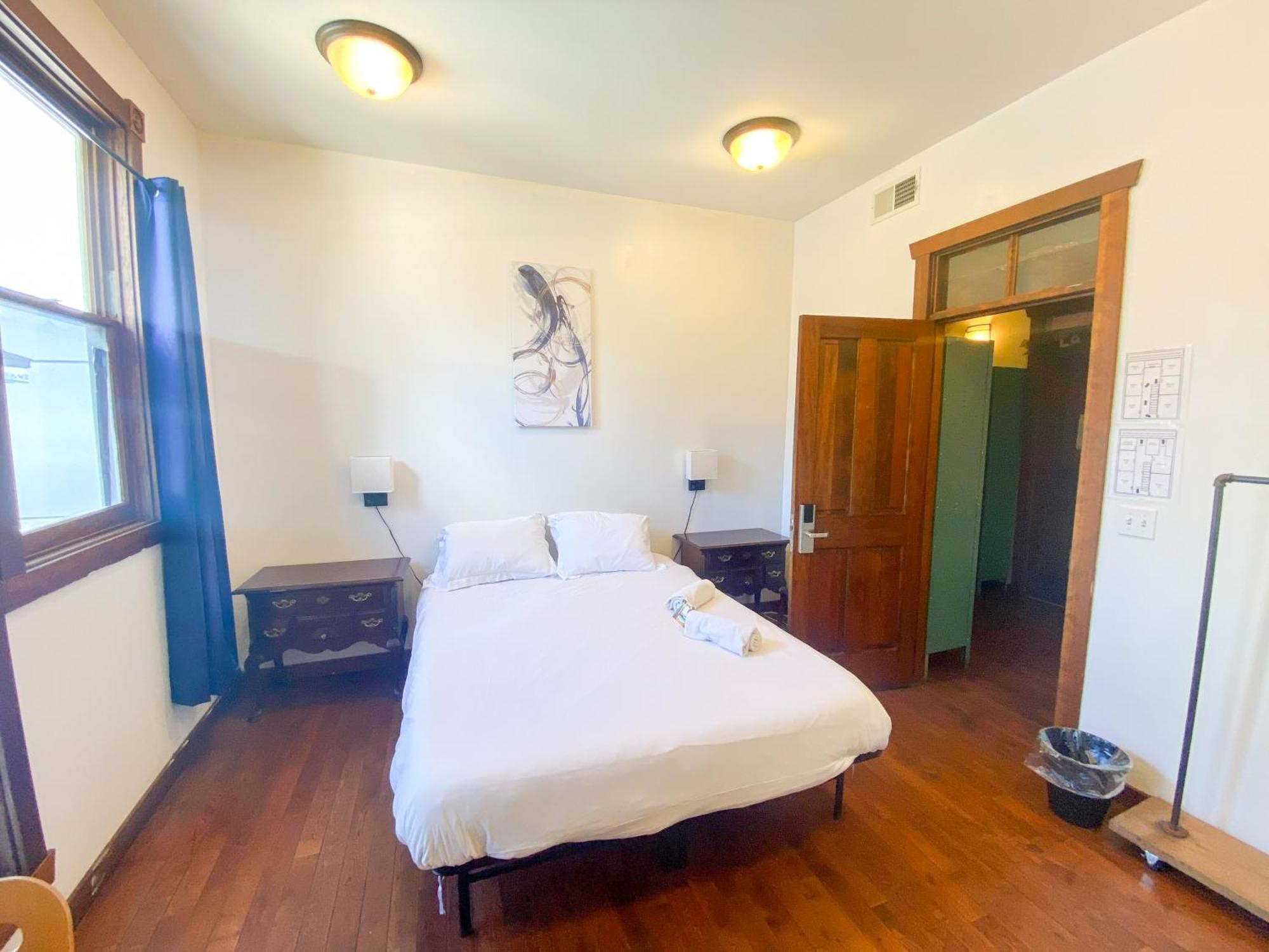 Ith San Diego Adventure Hostel (Adults Only) Экстерьер фото